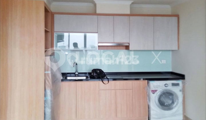Menteng Park Tower Diamond Apartment, 20th Floor, Menteng, Central Jakarta