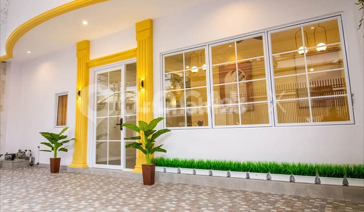 Kost Mangga Besar, Taman Sari, Jakarta Barat