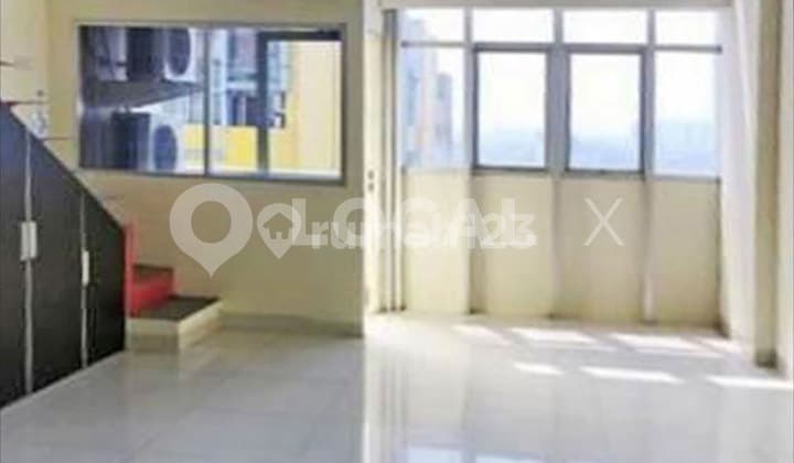 Ruko Menteng Square Tower A Lt.22 Senen, Jakarta Pusat