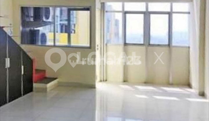 Ruko Menteng Square Tower A Lt.22 Senen, Central Jakarta