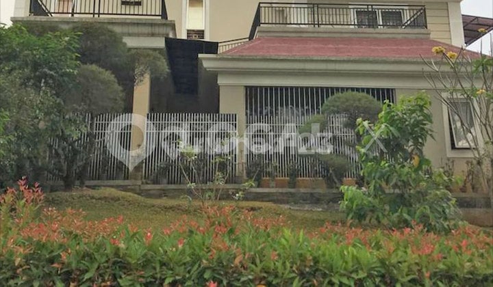 Rumah Parahyangan Sentul, Babakan Madang, Bogor, Jawa Barat