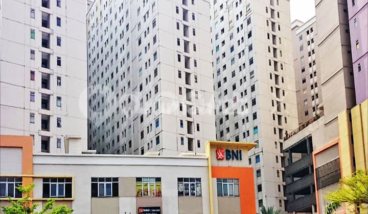 Gading Nias Residence Tower Chrysant 11th Floor, Kelapa Gading, North Jakarta