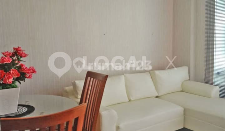 Apartemen Thamrin Residence Tower Bougenville Lt.9 Thamrin, Jakarta Pusat