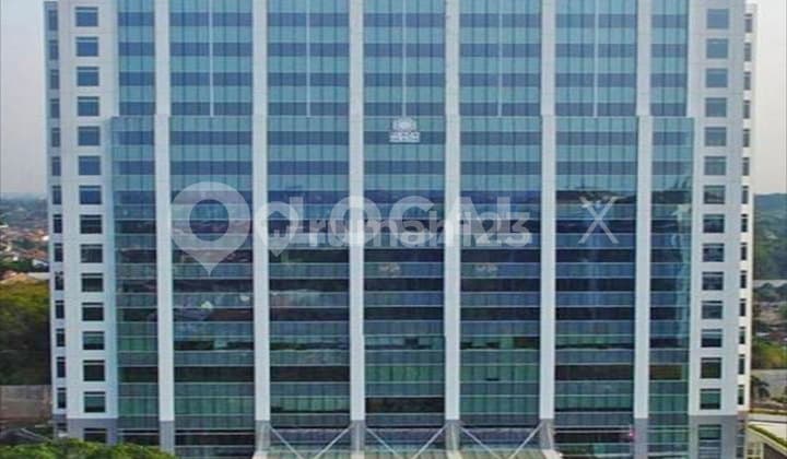 Kantor Plaza Oleos Tower 1 Lt.16 Pasar Minggu, Jakarta Selatan