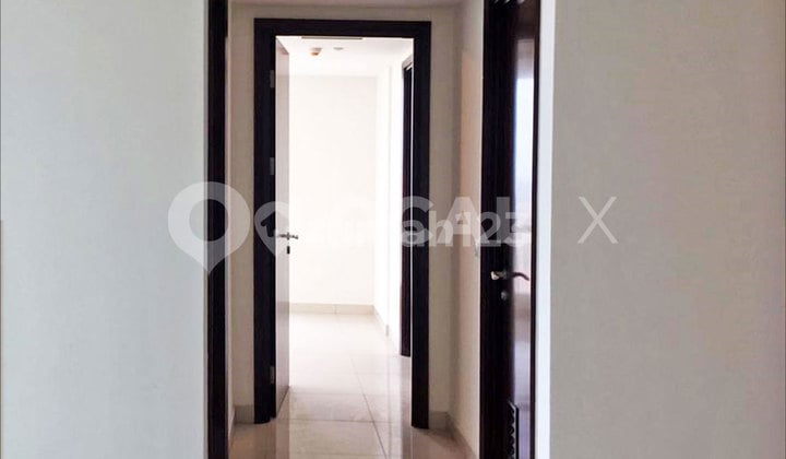 Apartemen The Kensington Royal Suites Tower D Lt.17 Kelapa Gading, Jakarta Utara