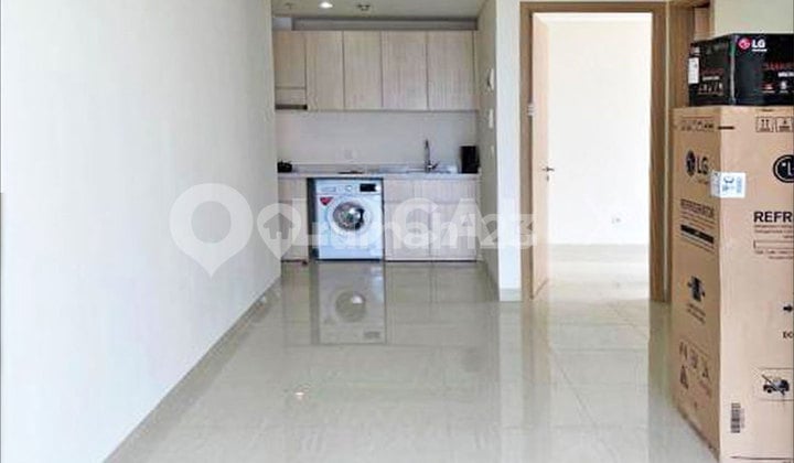 Apartemen Sedayu City Tower Melbourne Lt.39, Kelapa Gading, Jakarta Utara