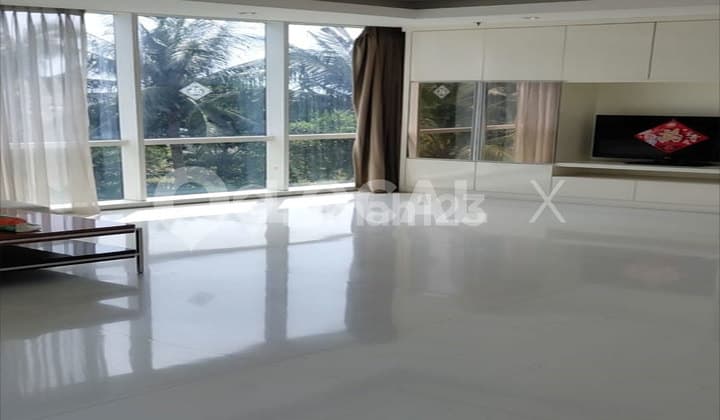 Apartemen Regatta Tower Rio De Janeiro Lt.3 Penjaringan, Jakarta Utara