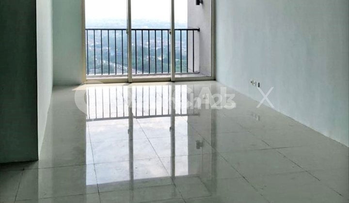 Apartemen Lexington Residence Tower Lt.28 Pesanggrahan, Jakarta Selatan