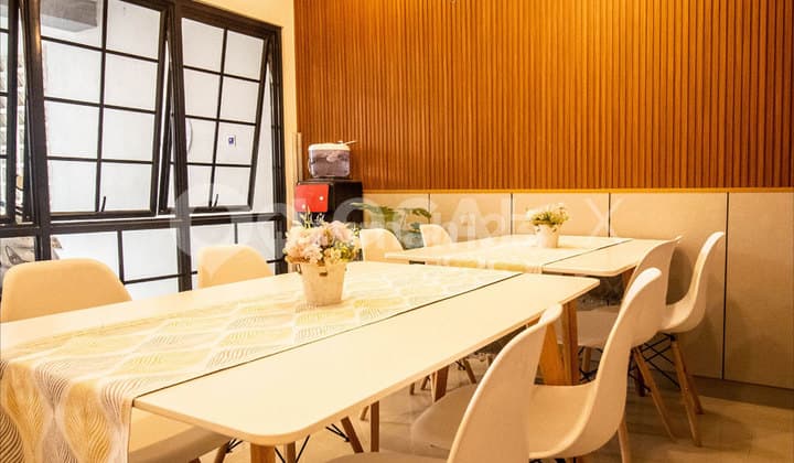 Kost Tomang Tinggi Raya Tomang, Grogol Petamburan, Jakarta Barat