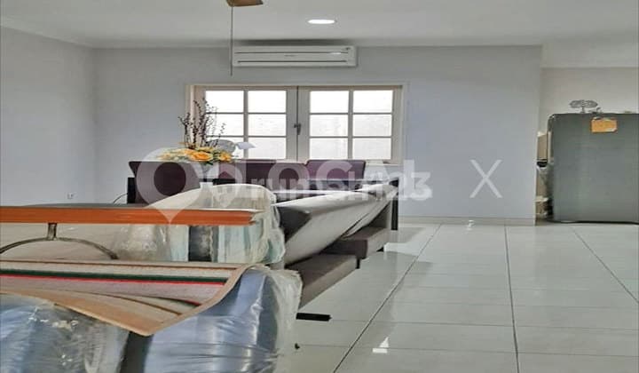 Rumah Gading Grande Utara Kelapa Gading, Jakarta Utara