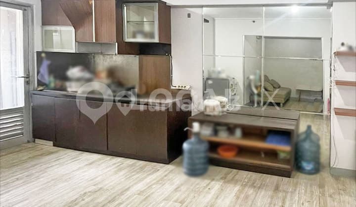 Apartemen Gading Nias Residence Tower Chrysant Lt.10, Kelapa Gading, Jakarta Utara