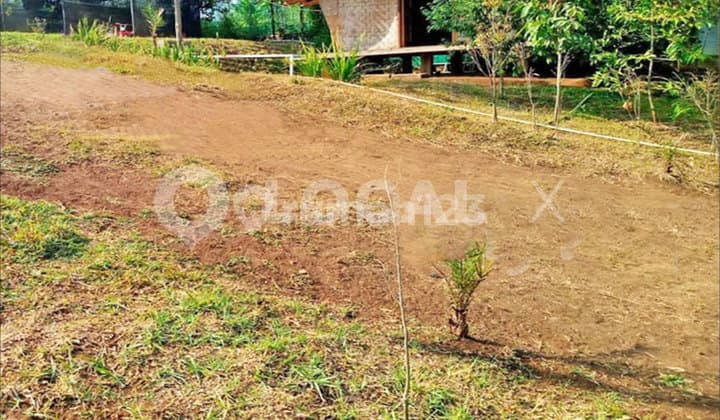 Villa Griya Triga Asri Banjaran, Bandung, Jawa Barat