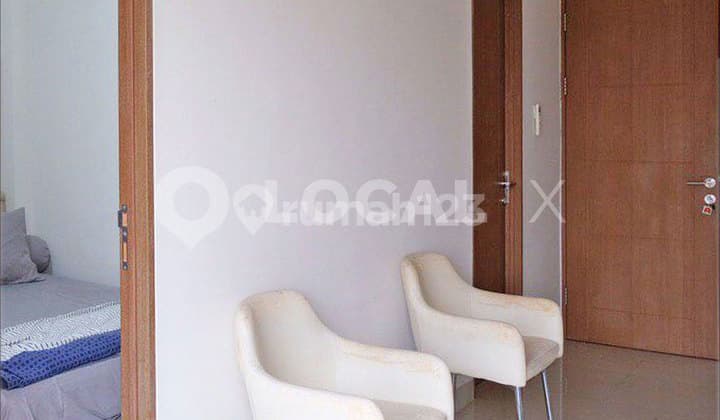 Gading Icon Oak Tower A, 19th Floor, Pulo Gadung, East Jakarta