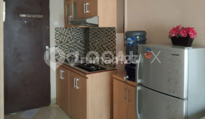 Apartemen Sunter Park View Tower Bb Lt.27 Sunter, Jakarta Utara