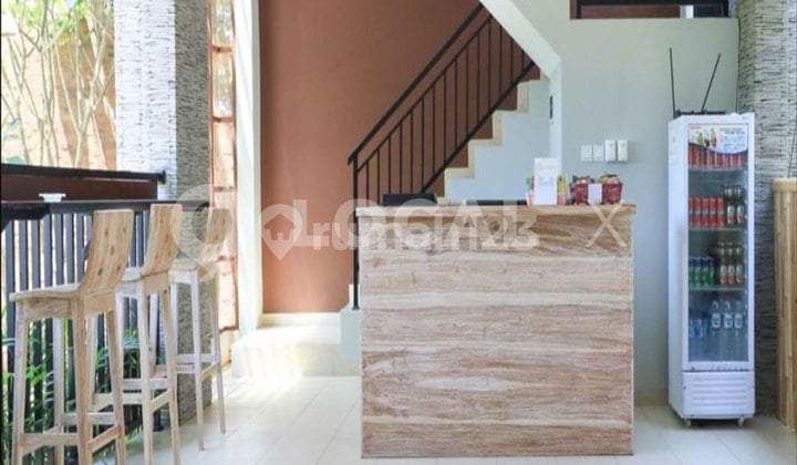 Kost Batu Belig Gg. Gelatik Kuta Utara, Badung, Bali