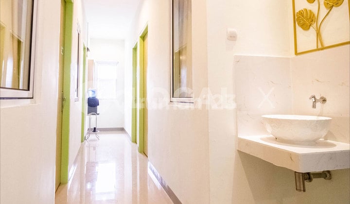 Kost Tanjung Duren Timur, Grogol Petamburan, West Jakarta