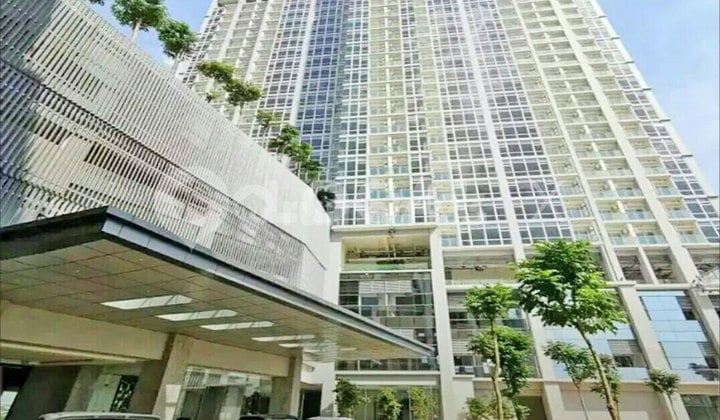 Apartemen Sedayu City Tower Saint Melbourne Lt.2 Kelapa Gading, Jakarta Utara