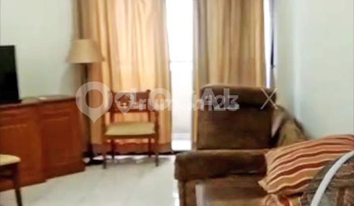 Apartemen Aston Lippo Sudirman Tower C Lt.11 Setiabudi, Jakarta Selatan