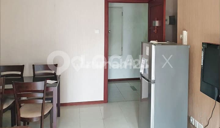 Apartemen Royal Mediterania Garden Residences Lt.26 Grogol Petamburan, Jakarta Barat