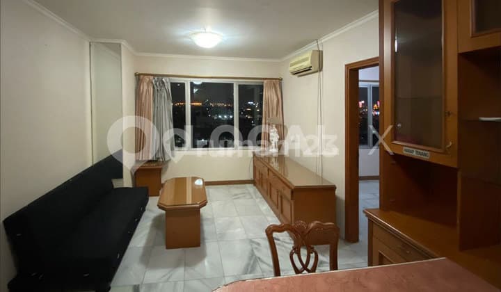 Apartemen Mitra Sunter Lt.8 Sunter Jakarta Utara