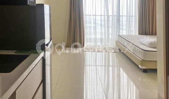 Apartemen Sedayu City Tower Melbourne Lt.25 Kelapa Gading, Jakarta Utara