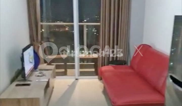 Apartemen Sedayu City Tower Melbourne Lt.26 Kelapa Gading, Jakarta Utara