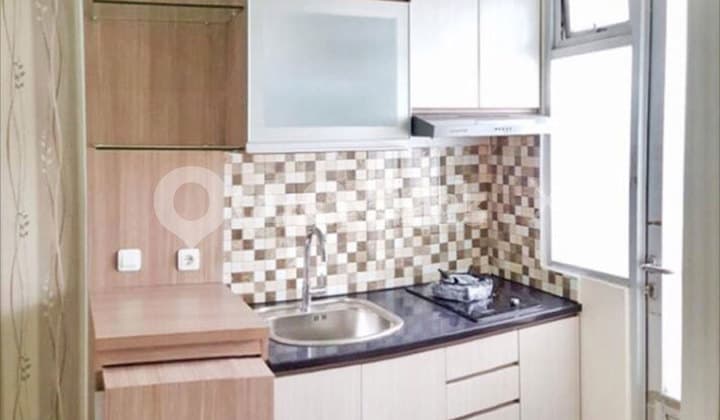 Apartemen Gading Nias Residence Tower Grand Emerald Lt.22 Kelapa Gading, Jakarta Utara