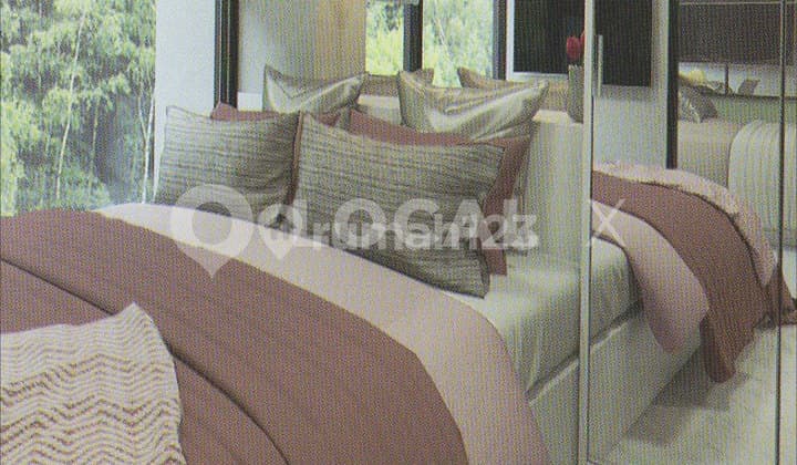 Sedayu City Tower Melbourne 28th Floor Apartment, Kelapa Gading, North Jakarta