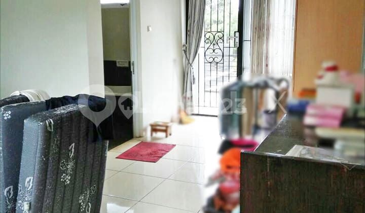 Rumah Boulevard West Covina Cibubur, Bogor, Jawa Barat