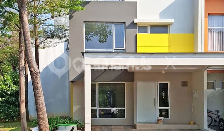 Sedayu City Kelapa Gading House, North Jakarta