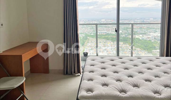 Apartemen Sedayu City Tower Melbourne Lt.32 Kelapa Gading, Jakarta Utara