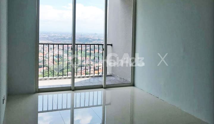 Apartemen Lexington Residence Lantai 33 Bintaro, Pesanggrahan, Jakarta Selatan