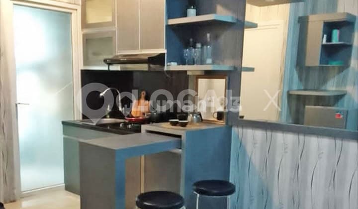 Apartemen Green Pramuka Tower Piano Lt.9 Rawasari, Cempaka Putih, Jakarta Pusat