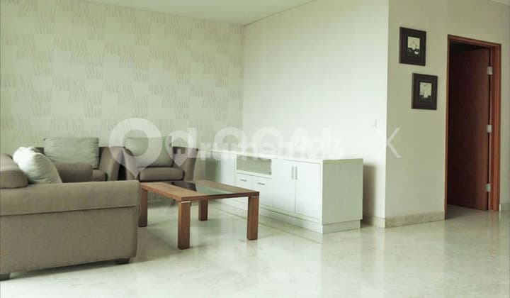 Apartemen The Kuningan Place Tower 1 Lt.21 Setiabudi, Jakarta Selatan
