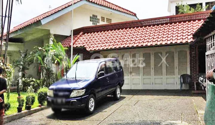 Rumah Patra Kuningan Patra Kuningan, Jakarta Selatan