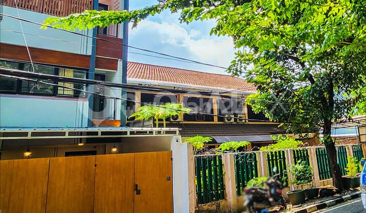 Kost Lontar Raya Tanjung Duren Utara, Grogol Petamburan, Jakarta Barat