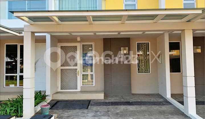 Rumah Sedayu City Abr Kelapa Gading, Jakarta Utara