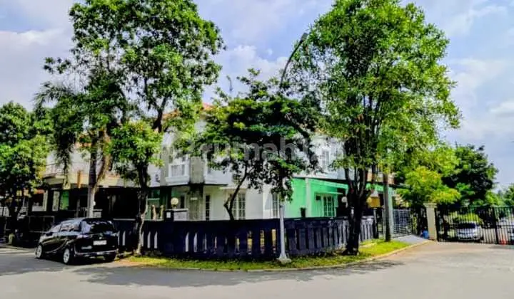 Disewa Rumaj Cantik di Hoek Dalam Cluster