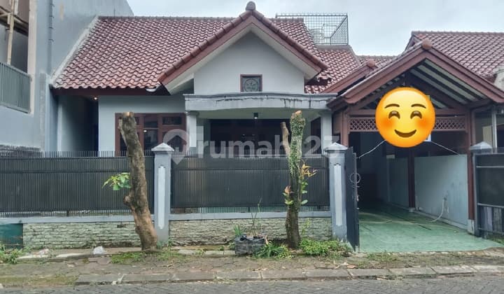 Dijual Cepat Rumah di Raffles Hills Harga Menarik