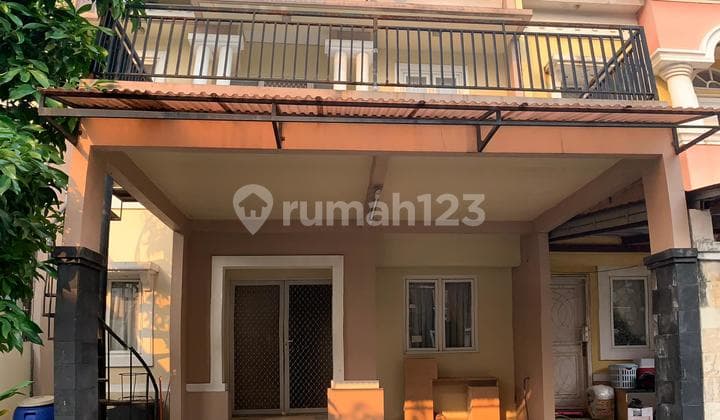 For Rent Ready-to-Occupy House in Raffles Hills