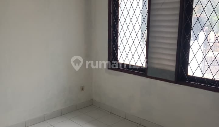 Disewa Rumah Baru Renovasi