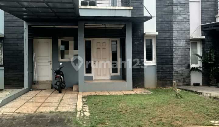 Ready-to-Occupy House in a Cluster at Raffles Hills
