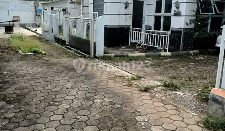 Jual Cepat B U Harga Nego Rumah Idaman