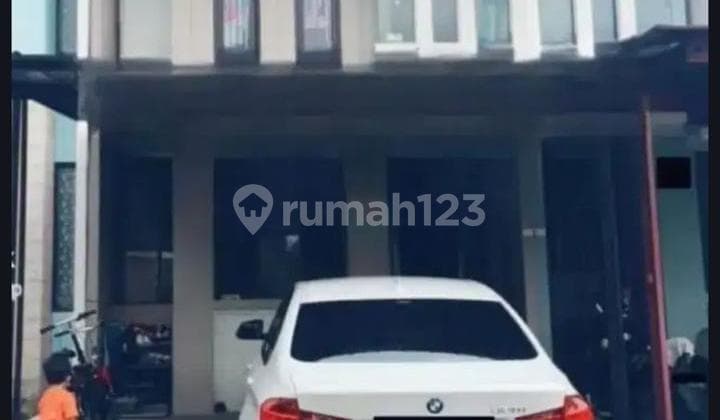 Disewakan Rumah Rapih Siap Huni