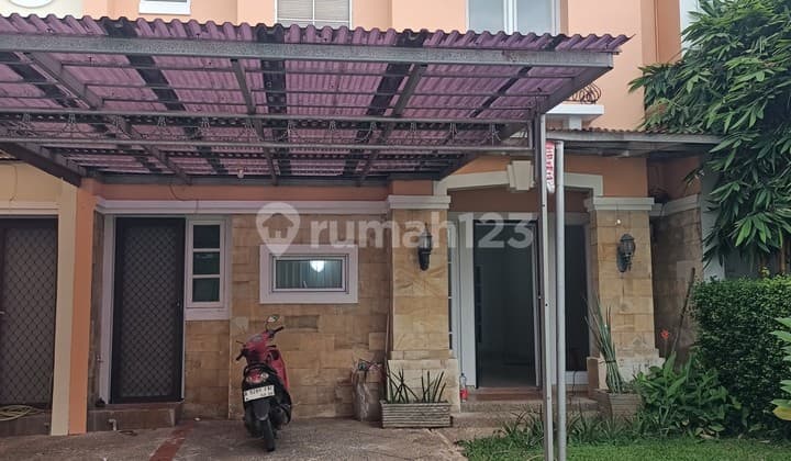 Rumah Bagus Baru Renovasi