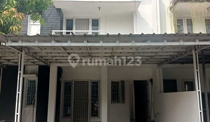 Hot List, Rumah Siap Huni Dalam Cluster