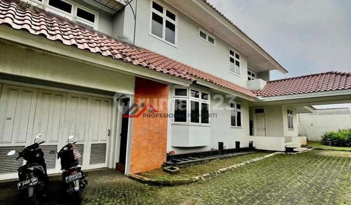 Rumah Murah Harga Njop di Lebak Bulus Jakarta Selatan