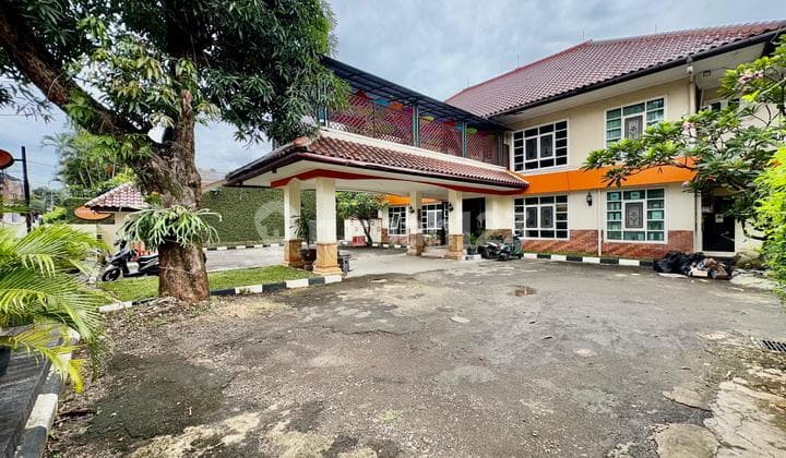 Guest House Cocok Untuk Investasi Jangka Panjang di Pejaten Jaksel