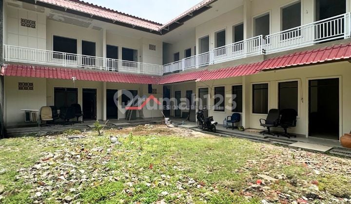 Kosan Murah Cocok Untuk Investasi Tahap Finishing Di Lebak Bulus