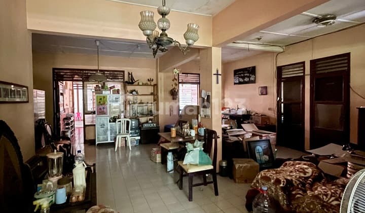 Hitung Tanah Harga Murah Menarik Dekat Mrt Di Cilandak